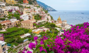 ISLAS DE VERANO ITALIANO