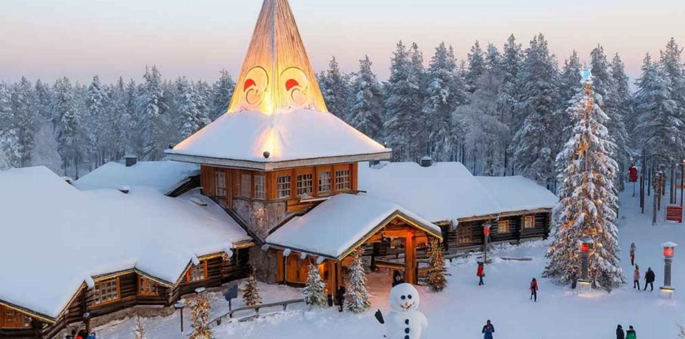 AURORAS BOREALES (2)