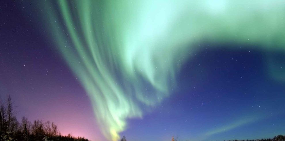 AURORAS BOREALES (4)
