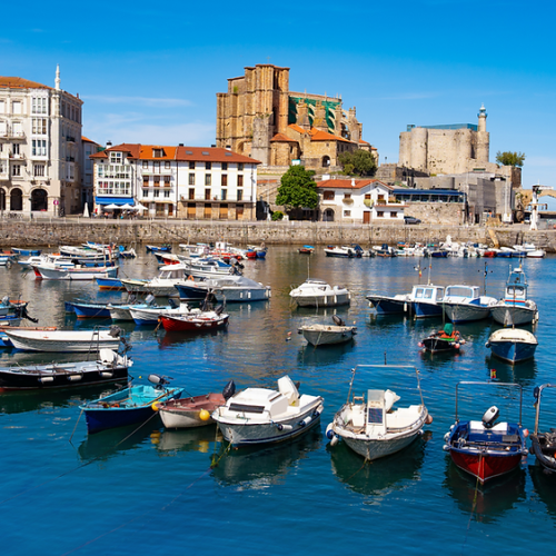 Castro Urdiales