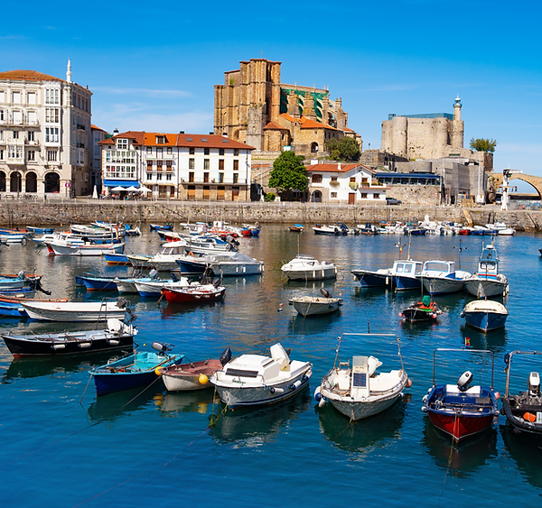 Castro Urdiales