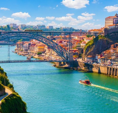 Oporto