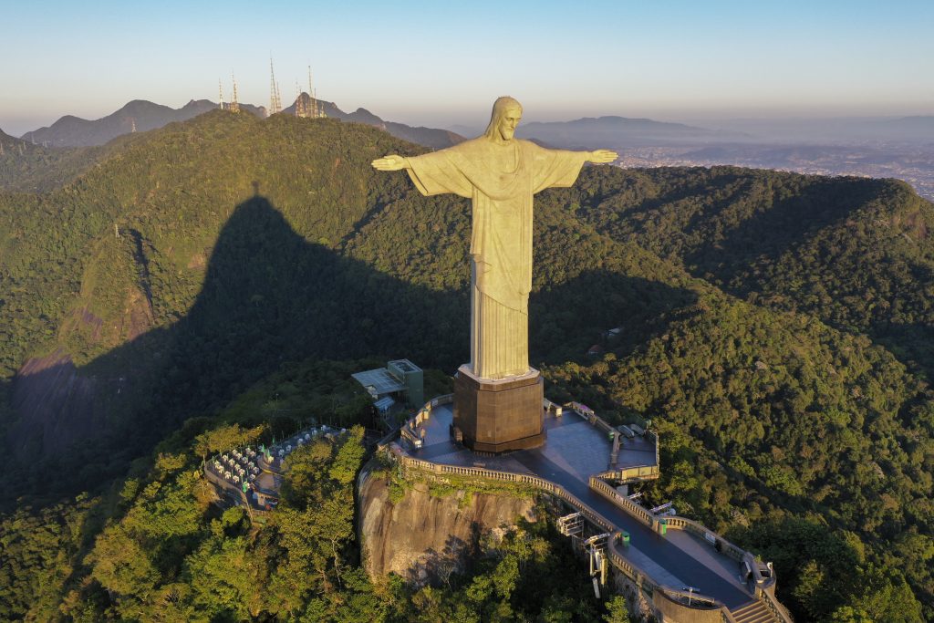 cristo redentor