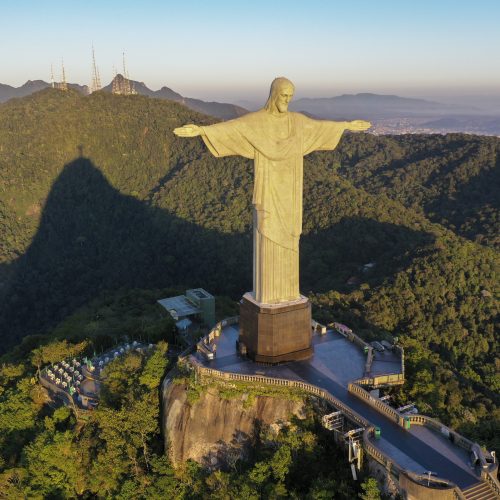 cristo redentor