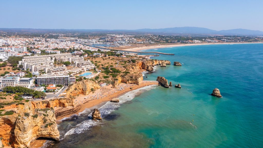 lagos Portugal