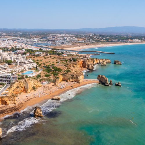 lagos Portugal