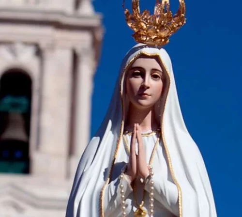 Santuario de Fátima
