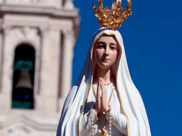 Santuario de Fátima