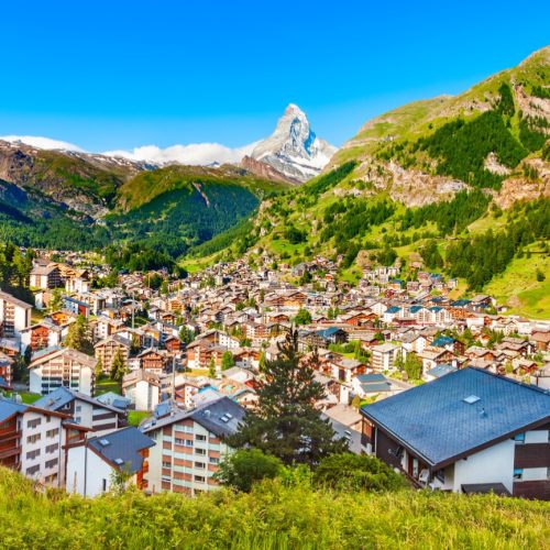 Zermatt