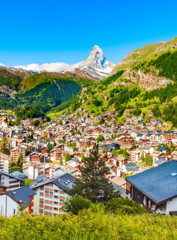 Zermatt
