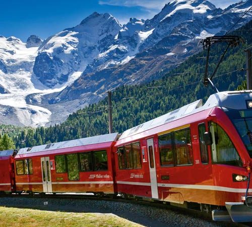 Suiza