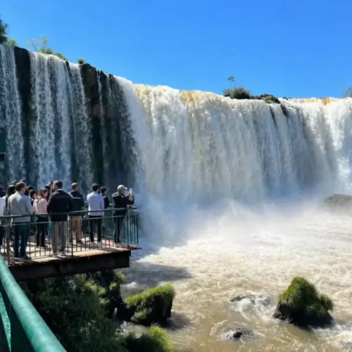 foz de iguazu