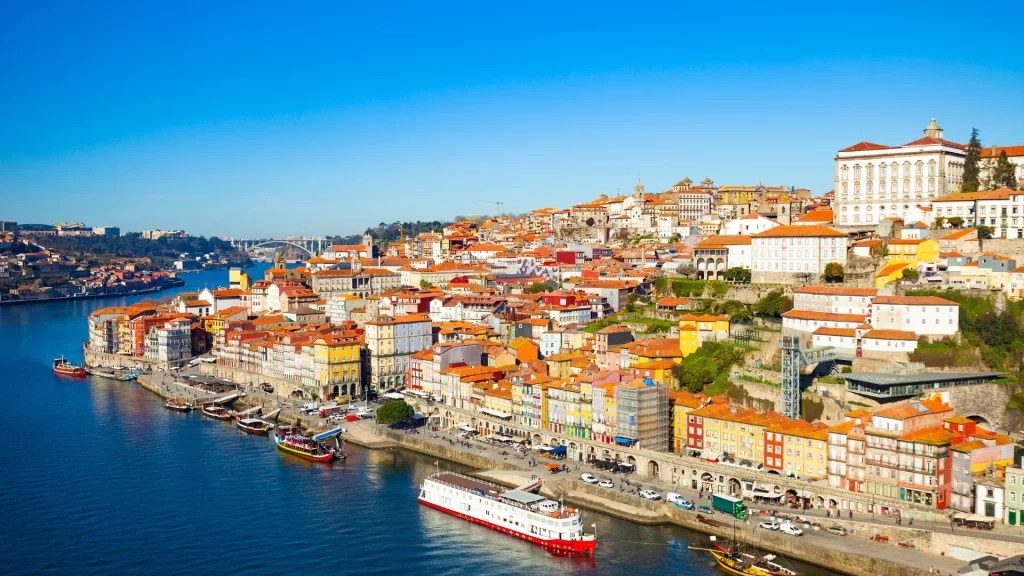 portugal