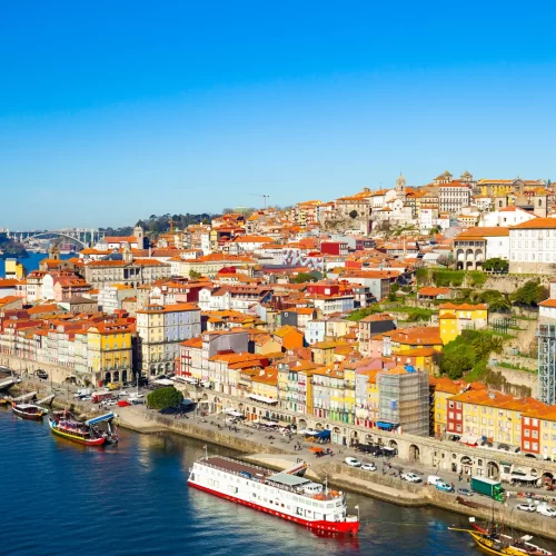 portugal