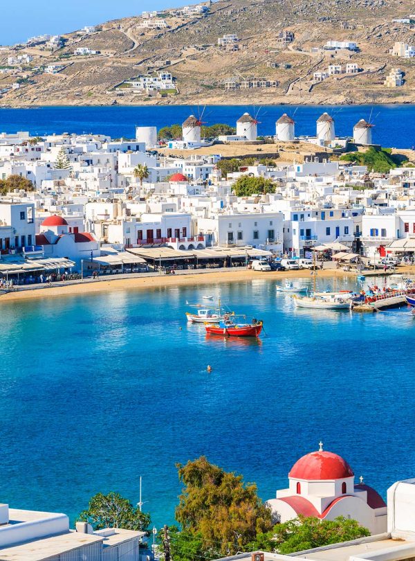 Mykonos