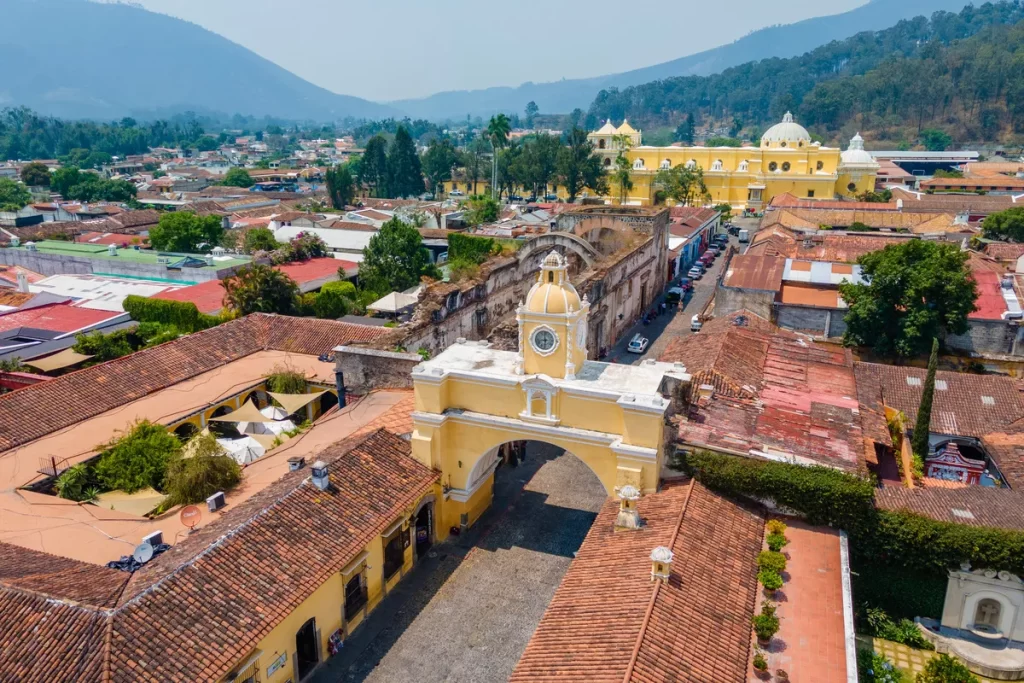 Guatemala
