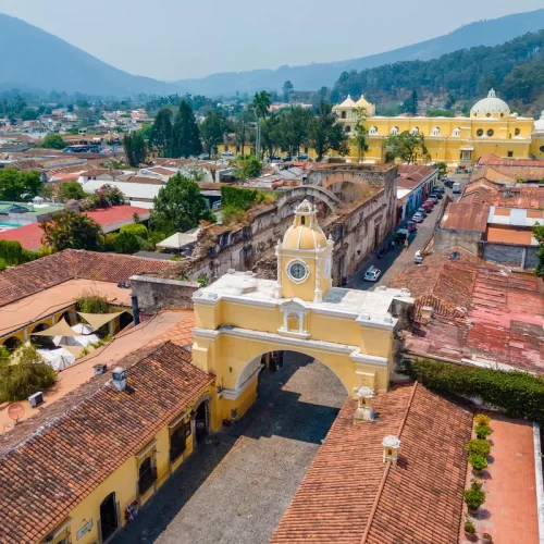 Guatemala