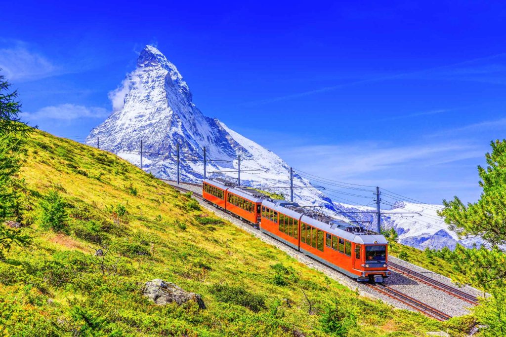 Zermatt