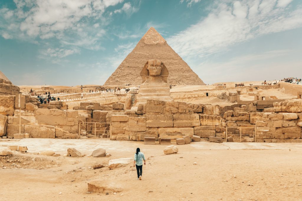 egipto