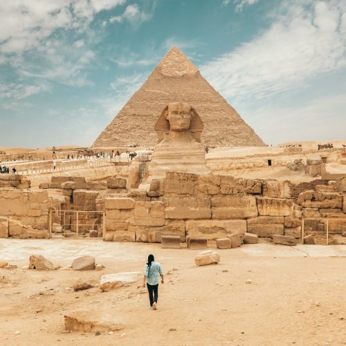 egipto