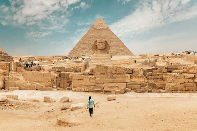 egipto