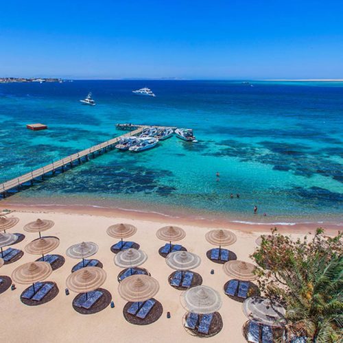 mar rojo egipto